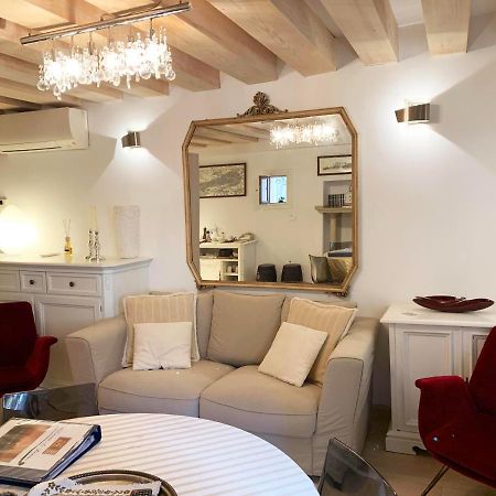 Ferienwohnung Ca' Dei Carpini Venedig Exterior foto