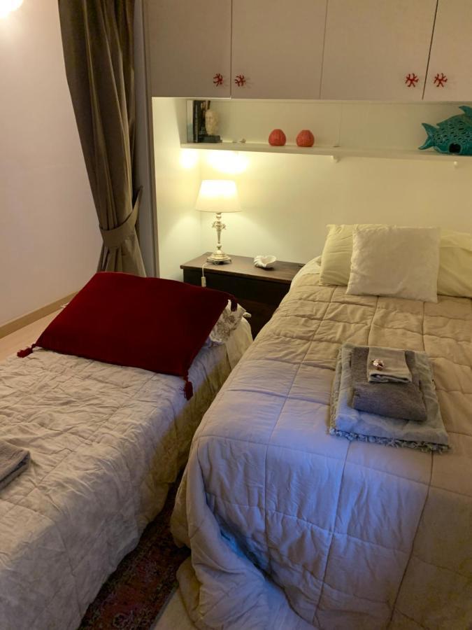 Ferienwohnung Ca' Dei Carpini Venedig Exterior foto