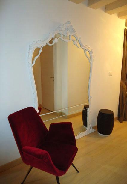 Ferienwohnung Ca' Dei Carpini Venedig Exterior foto