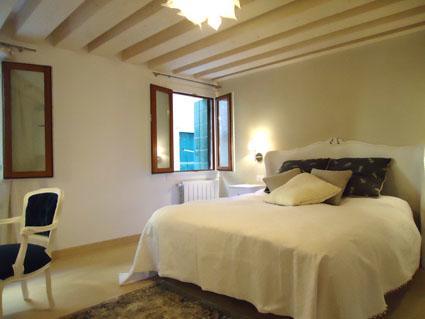 Ferienwohnung Ca' Dei Carpini Venedig Exterior foto