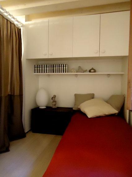 Ferienwohnung Ca' Dei Carpini Venedig Exterior foto