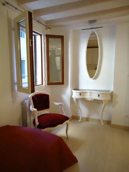 Ferienwohnung Ca' Dei Carpini Venedig Exterior foto